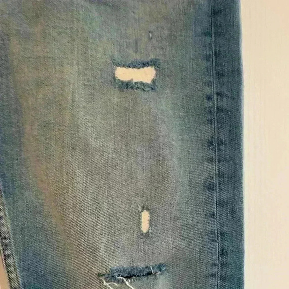 Zara premium denim  collection jeans - Picture 2 of 12